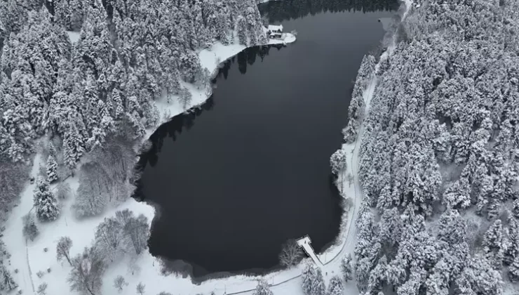 Bolu’nun doğal güzelliklerine ziyaretçi akını