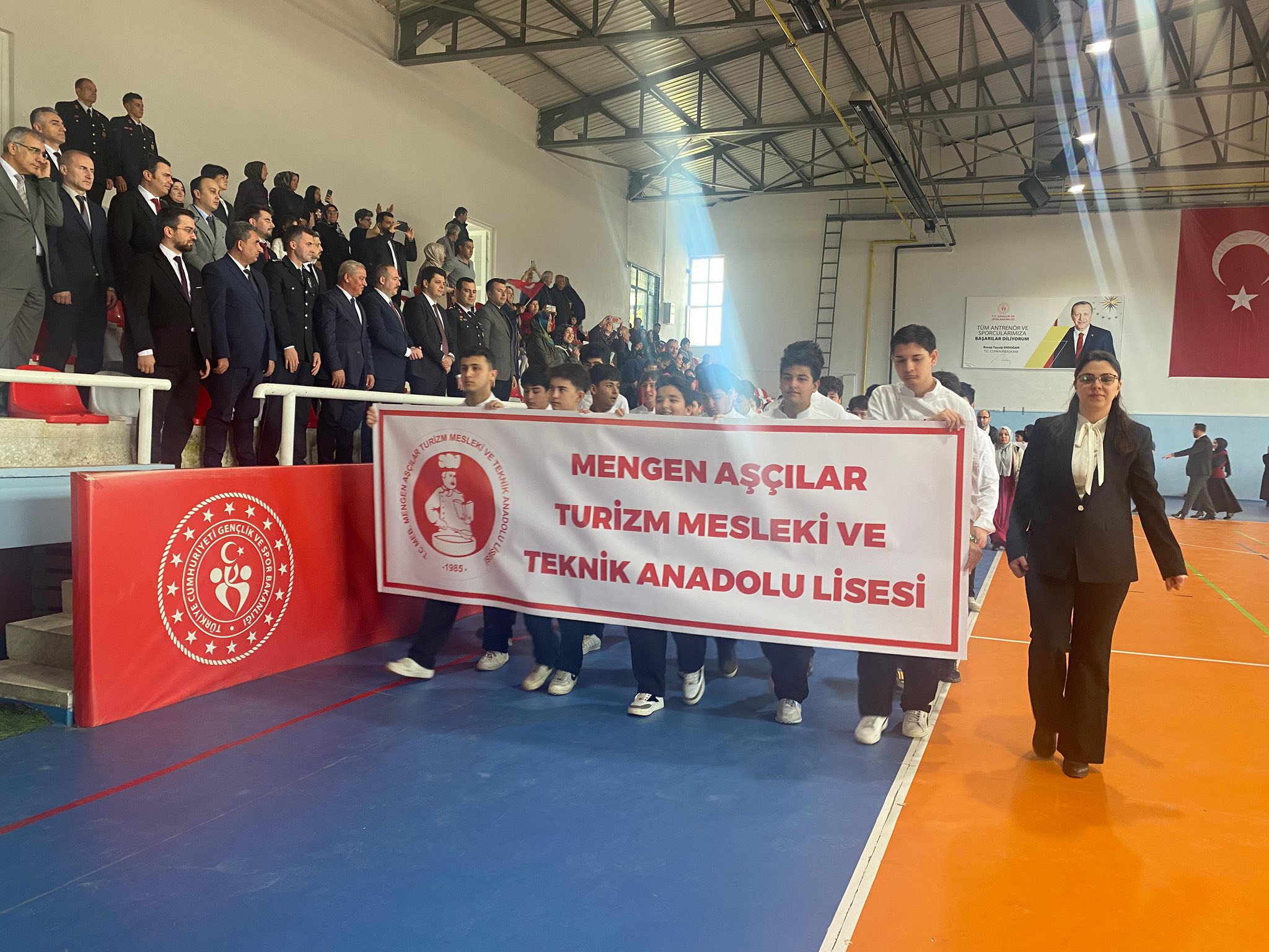 İlçemizde 19 Mayıs Coşkusu 4 701850360 1318246070401636 3772082278639395293 n