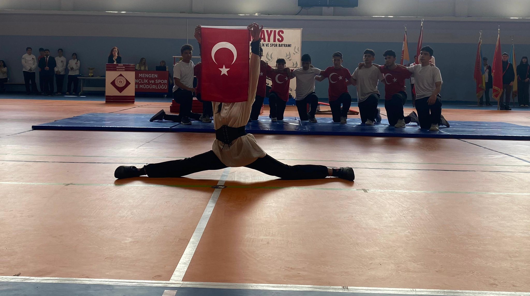 İlçemizde 19 Mayıs Coşkusu 5 702287957 1318245600401683 1704318672684333461 n