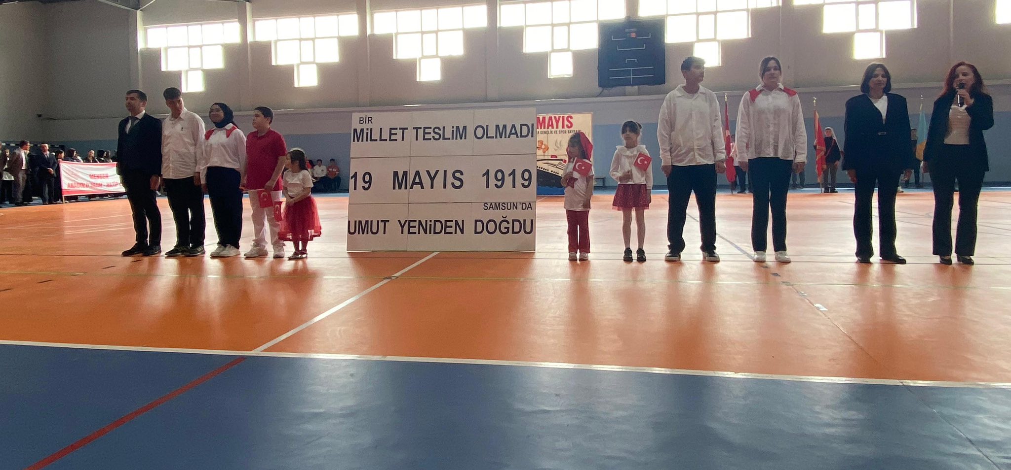 İlçemizde 19 Mayıs Coşkusu 6 702291760 1318245550401688 8861481326293450673 n