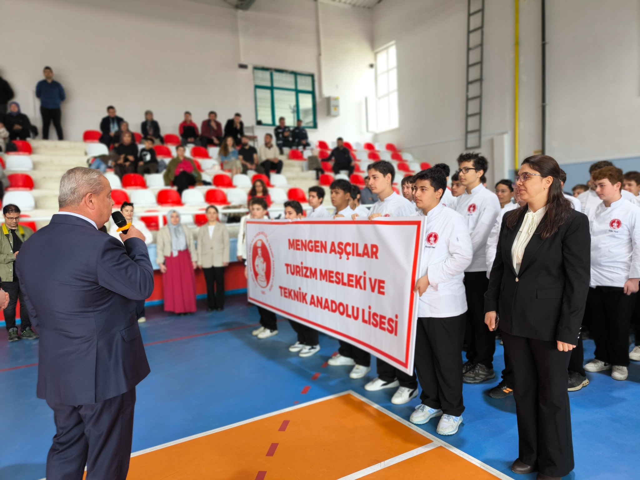 İlçemizde 19 Mayıs Coşkusu 14 704507219 1449502980551295 2023338537806521619 n