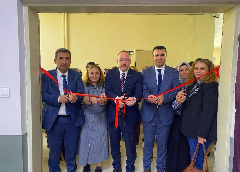 Mengen ve Gökçesu’da Yıl Sonu Sergileri Büyük İlgi Gördü 13 722042565 1337109488515294 3499086337043570388 n