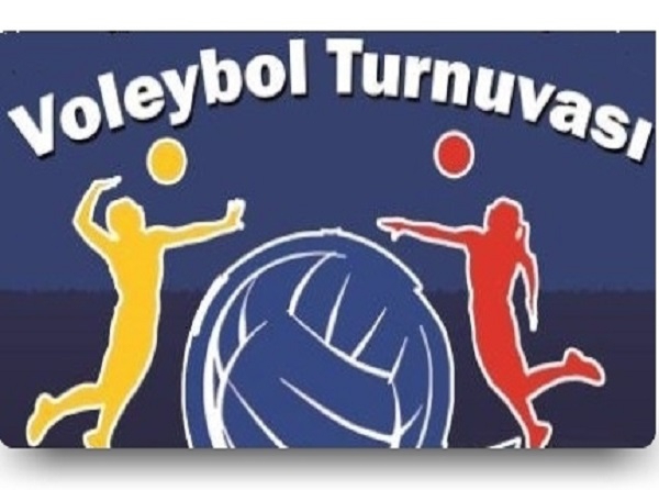 İlçe Milli Eğitim Müdürlüğünce düzenlenen Cumhuriyet Kupası Voleybol Turnuvası bugün akşam 19.00 da başlıyor