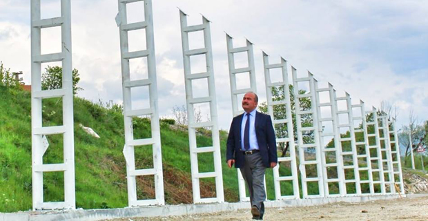 CHP’nin Mengen Belediye Başkan Adayı Mevcut Başkan Turhan Bulut Oldu