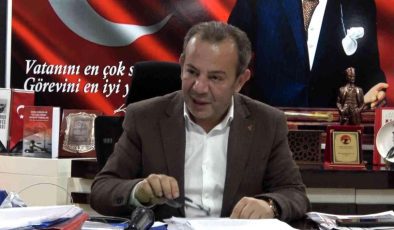 Bolu Belediye Başkanı Özcan: “Bolu Belediyesi’nde sigara içmeyenler daha fazla maaş alacak”
