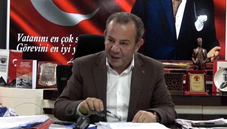 Bolu Belediye Başkanı Özcan: “Bolu Belediyesi’nde sigara içmeyenler daha fazla maaş alacak”