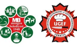 MENGEN BELEDİYESİ ve ULUSLARARASI GASTRONOMİ ve EĞİTİM FEDERASYONU  DEPREM BÖLGESİNE MUTFAK KURUYOR