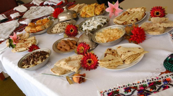 Mengen’de Türk Mutfağı Haftası Coşkusu Başlıyor: Tüm Halk Davetli!