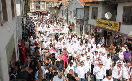 37. Mengen Uluslararası Aşçılık ve Turizm Festivali kutlandı