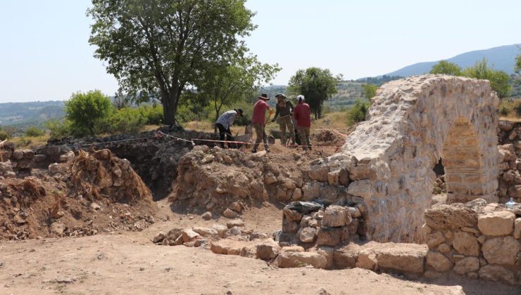 “Eskipazar Protohistorik Dönem Yüzey Araştırması Projesi” İlçenin Bilinen Tarihini Geriye Götürecek