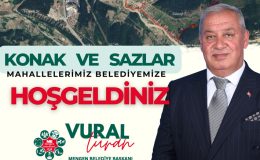 Konak ve Sazlar köyleri Mengen Belediyesi’nin yeni mahalleleri oldu