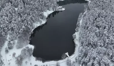 Bolu’nun doğal güzelliklerine ziyaretçi akını