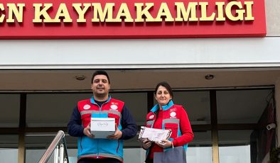 Mengen’de “Bir Çocuk Bir Mutluluk” Projesiyle Minik Yüreklerde Büyük Sevinç