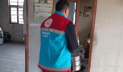 Mengen’de Ramazan Boyunca İhtiyaç Sahiplerine Sahur ve İftar Desteği