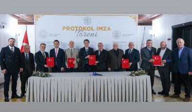 Mengen Belediyesi’nin de yer aldığı 6 kırsal kalkınma projesine 17,7 milyon lira hibe