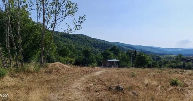 Mengen’de vahşi madencilik endişesi: 135 hektarlık orman alanı ihaleye çıkıyor