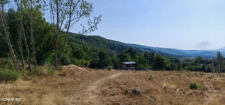 Mengen’de vahşi madencilik endişesi: 135 hektarlık orman alanı ihaleye çıkıyor