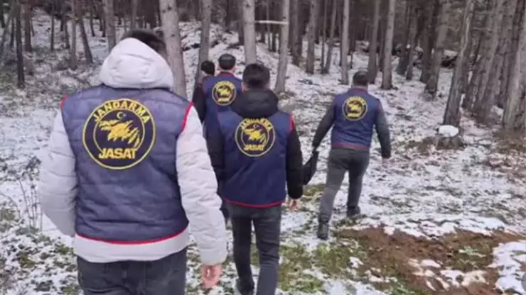 Mengen’de bulunan kafatası ve kemik parçaları 2 kadına ait çıktı