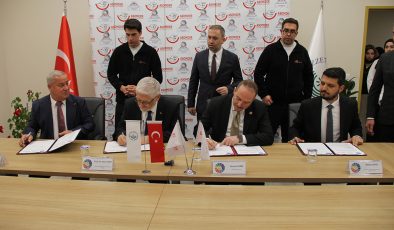 Mengen, 6. Ulusal Aşçılık Kampı’na Hazırlanıyor