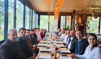 Mengen’de 38. Uluslararası Aşçılık ve Turizm Festivali İçin İlk Adım Atıldı