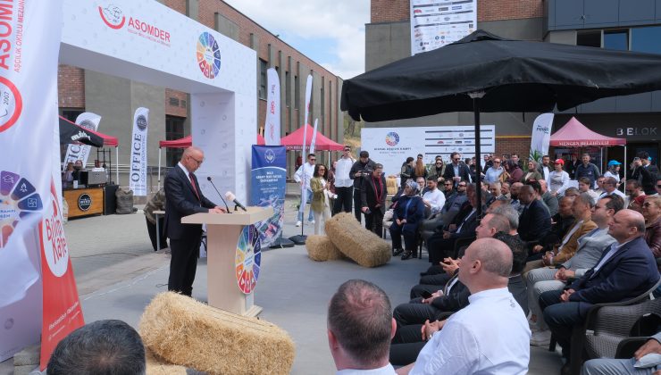 Prof. Dr. Arif Bilgin; Saray Mutfağının %70’ini Bolulular Oluşturuyordu