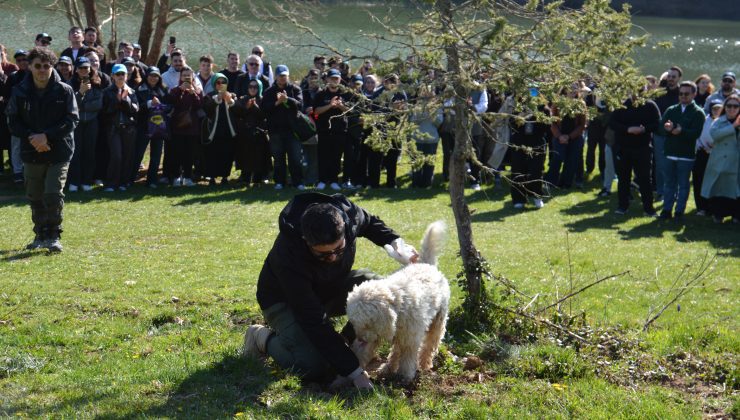 VI. Ulusal Aşçılık Kampı’nda Doğaya Dönüş