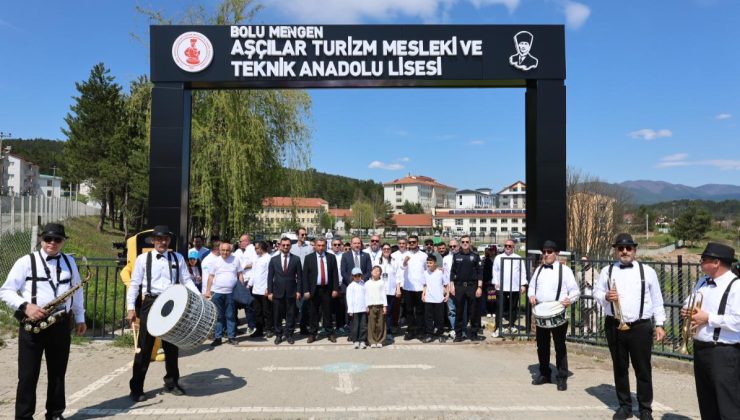 VI. Ulusal Aşçılık Kampı kapanış töreni yapıldı