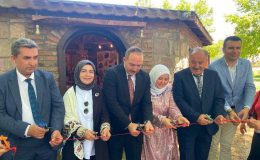 Mengen ve Gökçesu’da Yıl Sonu Sergileri Büyük İlgi Gördü