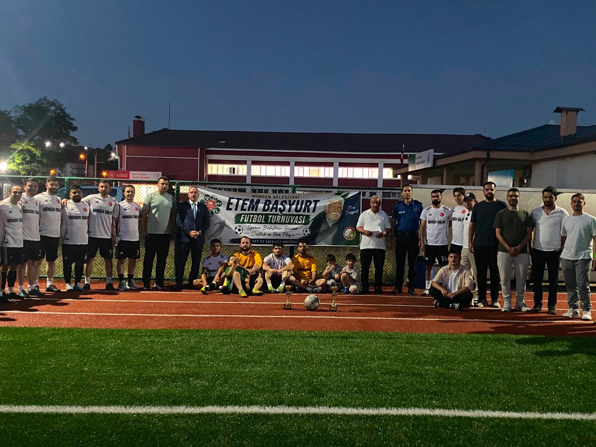 Etem Başyurt Futbol Turnuvası'nda Şampiyon Mengen Çarşı 4 751362026 1370097241883185 474759836091889571 n