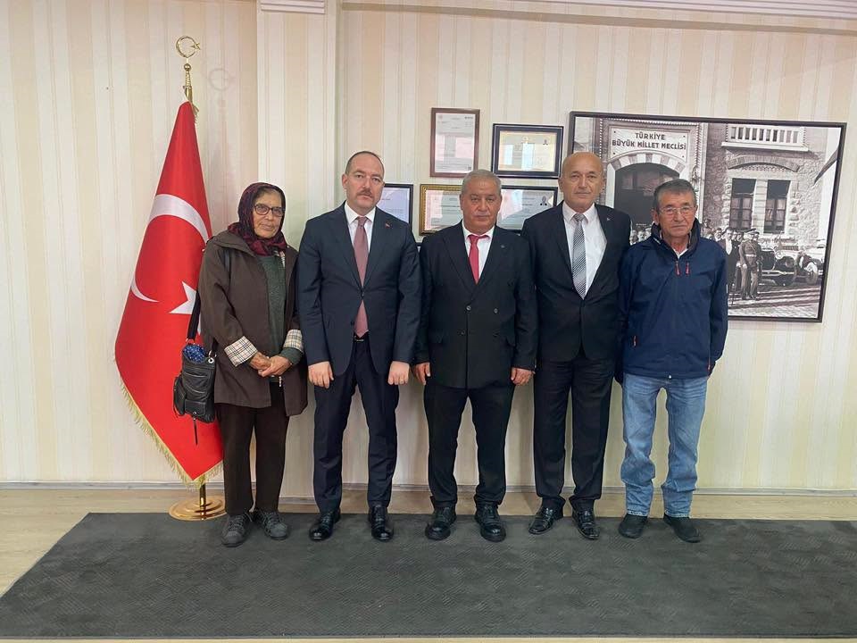 0 Ağustos Zafer Bayramı Mengen’de Törenlerle Kutlandı 9 2