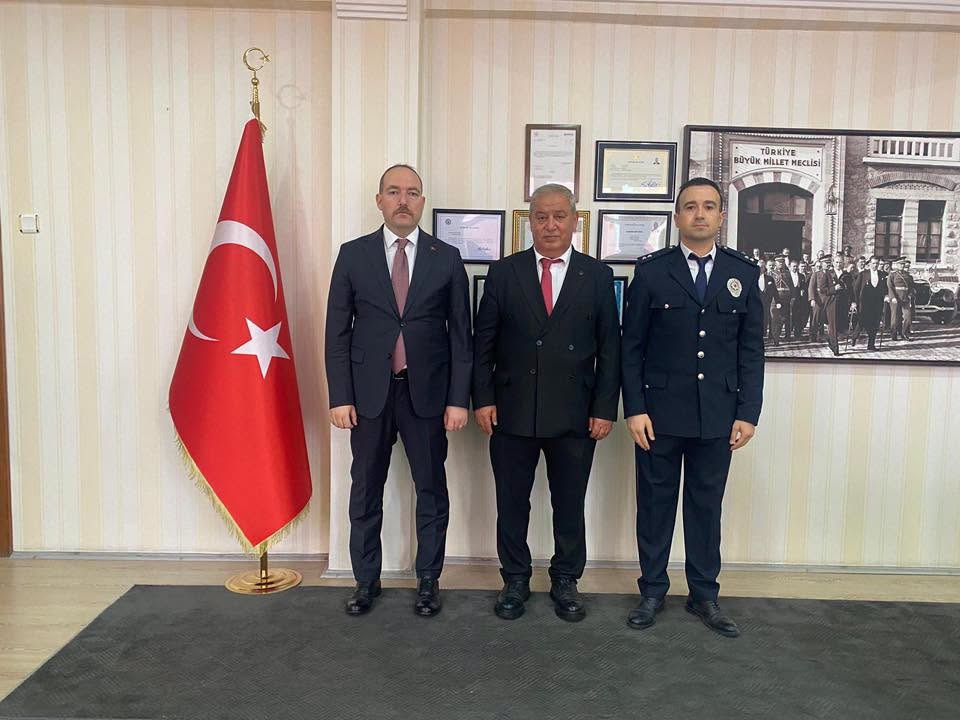 0 Ağustos Zafer Bayramı Mengen’de Törenlerle Kutlandı 10 3