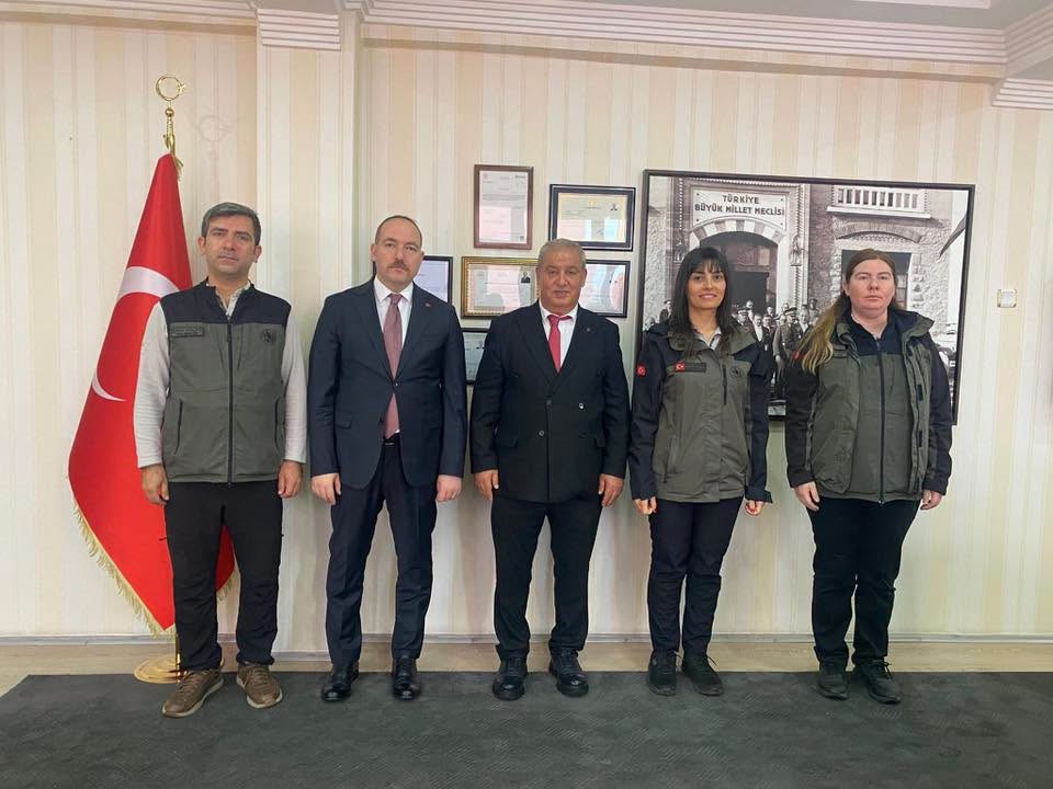 0 Ağustos Zafer Bayramı Mengen’de Törenlerle Kutlandı 11 4