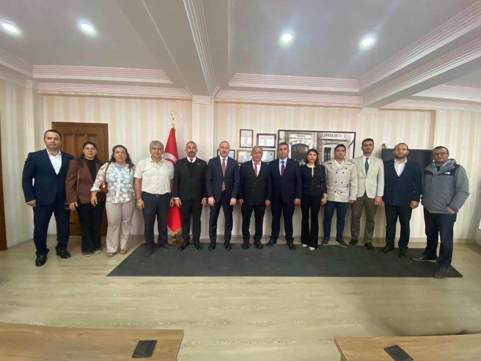 0 Ağustos Zafer Bayramı Mengen’de Törenlerle Kutlandı 12 5
