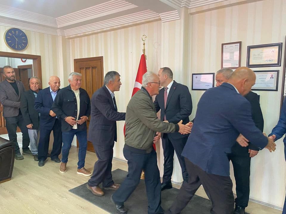 0 Ağustos Zafer Bayramı Mengen’de Törenlerle Kutlandı 13 6