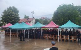 0 Ağustos Zafer Bayramı Mengen’de Törenlerle Kutlandı