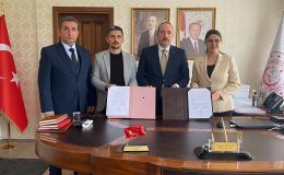 Mengen Kaymakamlığı Sosyal Yardımlaşma ve Dayanışma Vakfı bünyesinde Aşevi kuruldu.