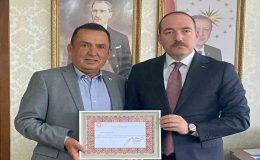 Mengen’de 56 köyde  güvenlik kamerası kurulacak