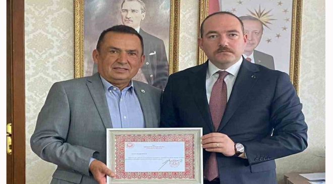 Mengen’de 56 köyde  güvenlik kamerası kurulacak