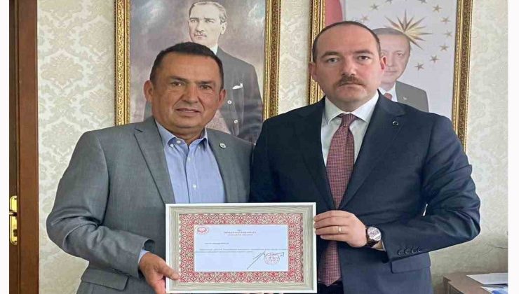 Mengen’de 56 köyde  güvenlik kamerası kurulacak