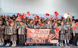 Mengen’de Cumhuriyet’in 103. Yılı Coşkuyla Kutlandı
