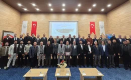 Mengen’de “Camiler ve Din Görevlileri Haftası Özel Programı” düzenlendi