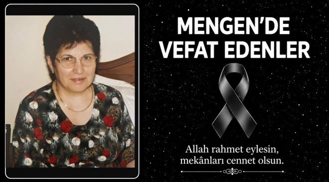 Gülsüm Erhan Hayatını Kaybetti