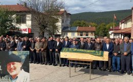 Sabahattin Yalçın Son Yolculuğuna Uğurlandı